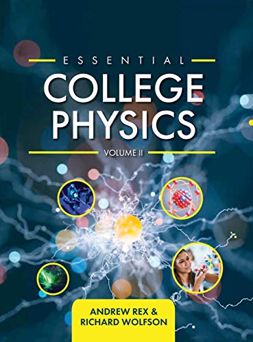 9781516578771: Essential College Physics Volume II