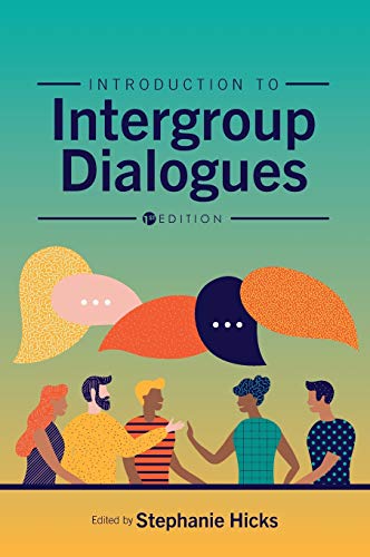 9781516578825: Introduction to Intergroup Dialogues