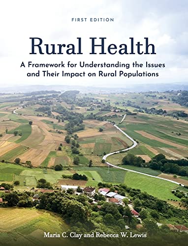 Stock image for Rural Health for sale by GreatBookPrices