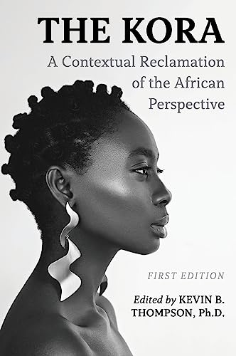 9781516583041: Kora: A Contextual Reclamation of the African Perspective