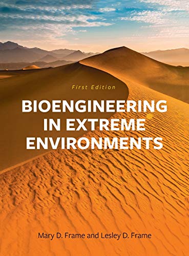 9781516587193: Bioengineering in Extreme Environments