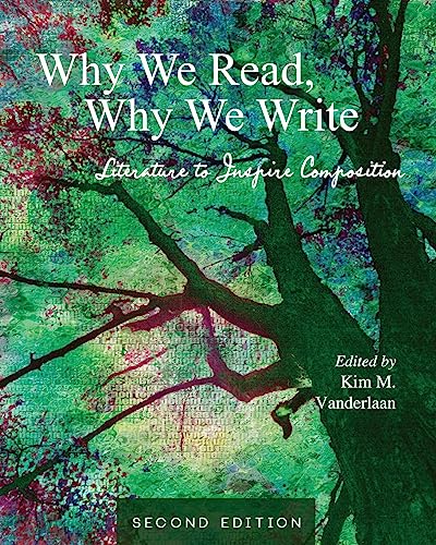 Stock image for Why We Read, Why We Write : An Anthology of Short Fiction (Second Edition) for sale by Better World Books