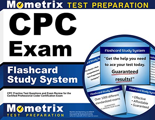 9781516713233-cpc-exam-flashcard-study-system-cpc-practice-test-questions-and-review-for-the