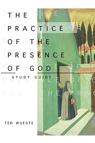 9781516800247: The Practice of the Presence of God Study Guide