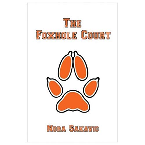 Stock image for The Foxhole Court (All for the Game) for sale by BooksRun