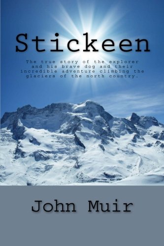 Stock image for Stickeen for sale by Revaluation Books