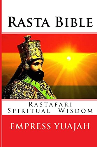 9781516804450: Rasta Bible: Rastafari Spiritual Wisdom