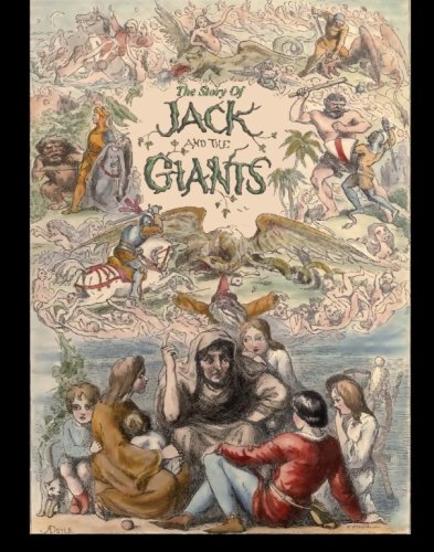 9781516805693: The Story Of Jack And The Giants