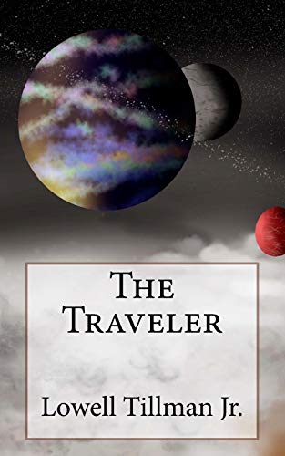 Stock image for The Traveler: Pocket Edition (Adventures of The Traveler) for sale by Lucky's Textbooks