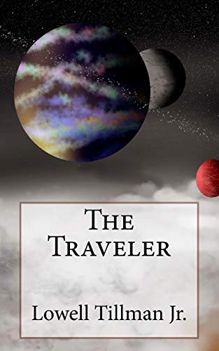 9781516806270: The Traveler: Pocket Edition (Adventures of The Traveler)