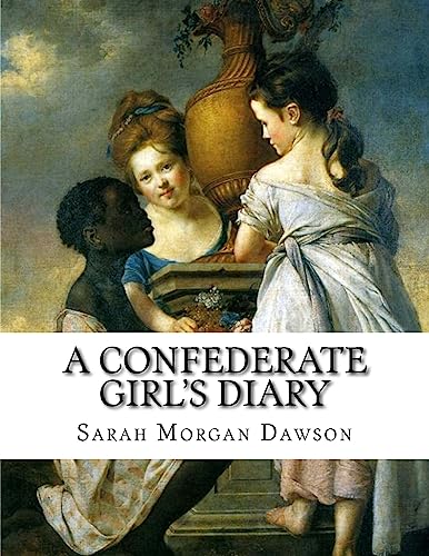 Imagen de archivo de A Confederate Girl's Diary a la venta por THE SAINT BOOKSTORE