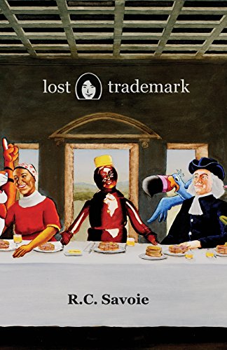 9781516822966: Lost Trademark