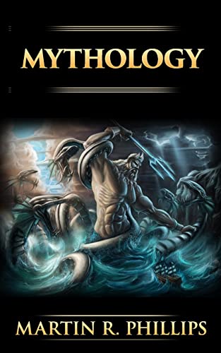 Beispielbild fr Mythology: The Ancient Secrets of the Greeks, Egyptians, Vikings, and the Norse zum Verkauf von ThriftBooks-Atlanta