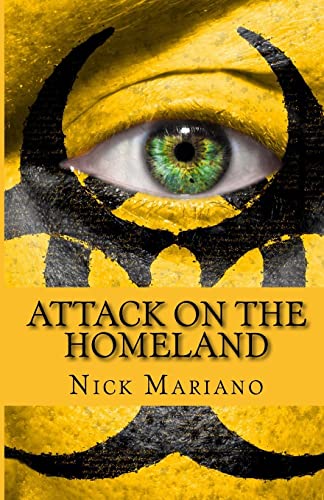 Stock image for Attack on the Homeland for sale by THE SAINT BOOKSTORE