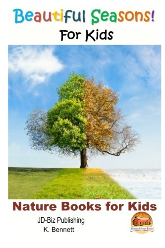 Imagen de archivo de Beautiful Seasons For Kids a la venta por ALLBOOKS1