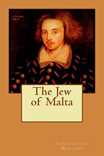 9781516833115: The Jew of Malta