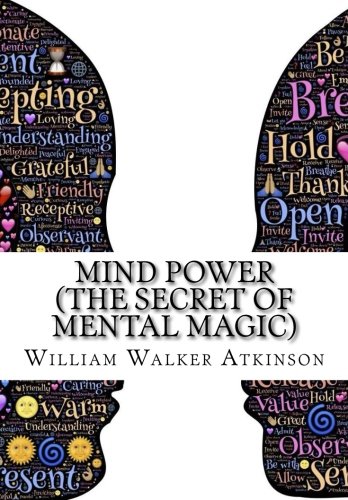 Stock image for Mind Power: The Secret of Mental Magic for sale by Revaluation Books