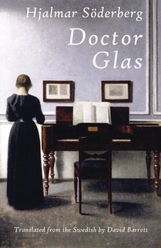 Beispielbild fr Doctor Glas zum Verkauf von Blue Vase Books