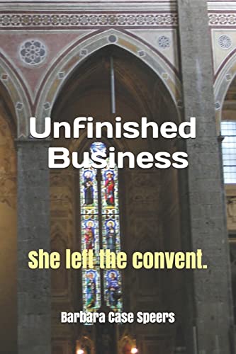 9781516839537: Unfinished Business (Second Chance at Life)