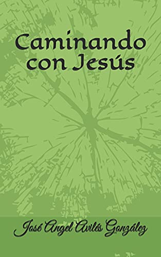 Beispielbild fr Caminando con Jess: De la Mano de Jess (Caminando Con Jesus) (Spanish Edition) zum Verkauf von Big River Books