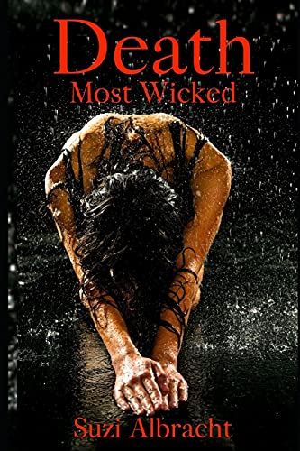 Stock image for Death Most Wicked for sale by THE SAINT BOOKSTORE