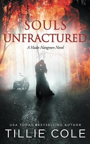 9781516846542: Souls Unfractured (A Hades Hangmen Novel)