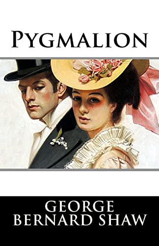 Beispielbild fr Pygmalion zum Verkauf von Half Price Books Inc.