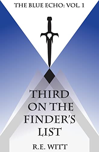 Stock image for Third On the Finder's List for sale by THE SAINT BOOKSTORE