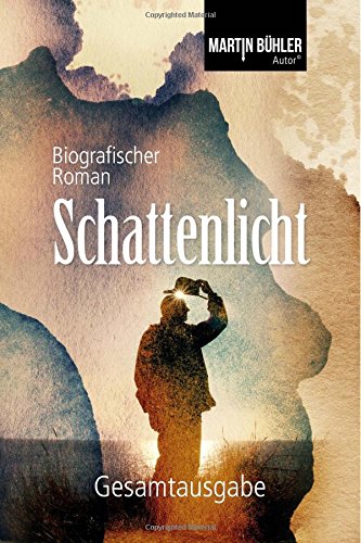 9781516849185: Schattenlicht Gesamtausgabe (German Edition)