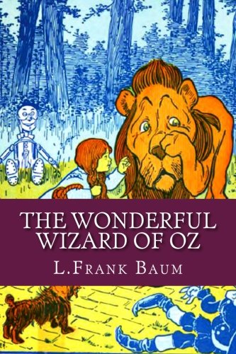 Stock image for The Wonderful Wizard of Oz for sale by WeBuyBooks 2