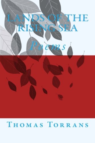 Beispielbild fr Land of the Rising Sea: Poems zum Verkauf von THE SAINT BOOKSTORE