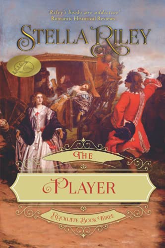 Stock image for The Player (Rockliffe) for sale by WorldofBooks