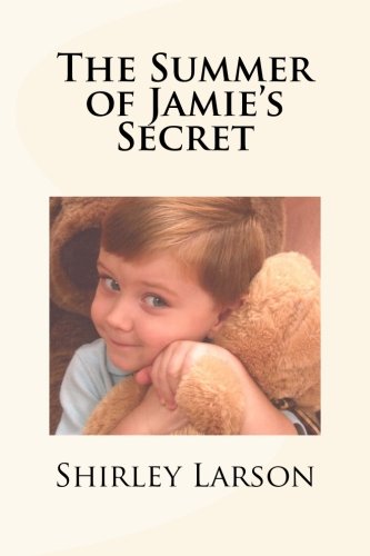 Imagen de archivo de The Summer of Jamie's Secret a la venta por ThriftBooks-Dallas