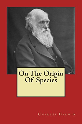 9781516862856: On The Origin Of Species