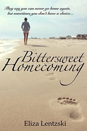 Beispielbild fr Bittersweet Homecoming zum Verkauf von WorldofBooks