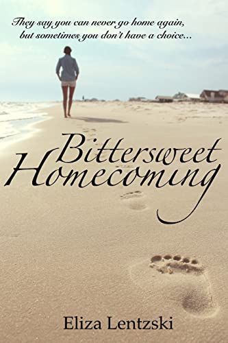 Stock image for Bittersweet Homecoming for sale by WorldofBooks