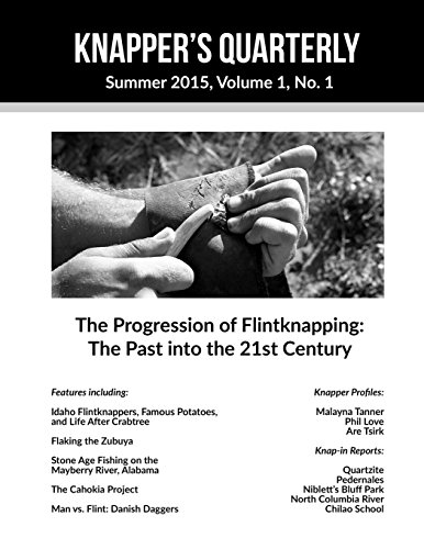 9781516871797: Knapper's Quarterly: Summer 2015