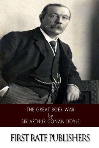 Beispielbild fr The Great Boer War zum Verkauf von Revaluation Books