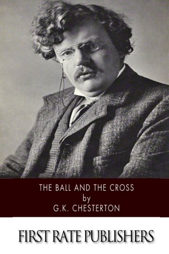 9781516873524: The Ball and the Cross