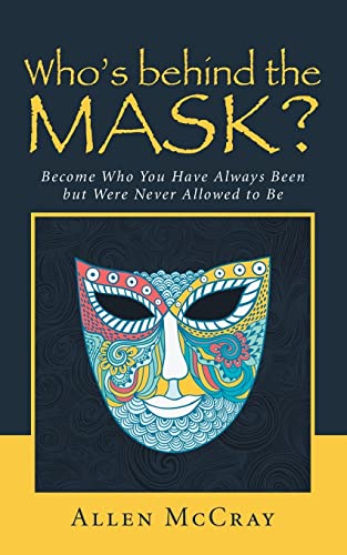 9781516873609: Who's Behind the Mask?
