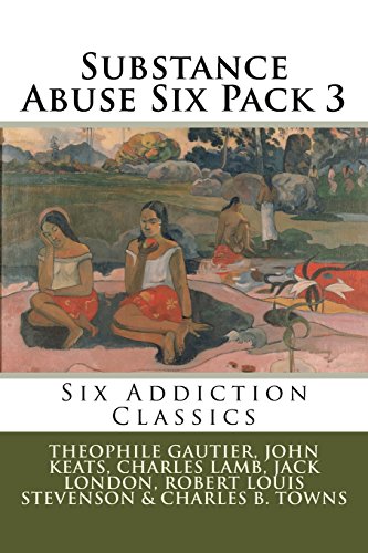 Stock image for Substance Abuse Six Pack: Vol 3 for sale by Revaluation Books