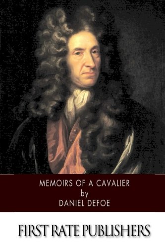 9781516874644: Memoirs of a Cavalier