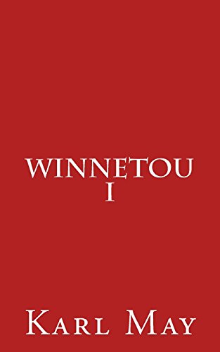 9781516876372: Winnetou I
