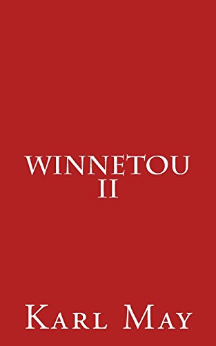 9781516876389: Winnetou II