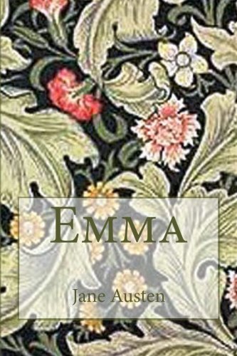Stock image for Emma for sale by Hawking Books