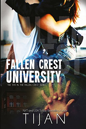 9781516877881: Fallen Crest University: Volume 5 (Fallen Crest Series)