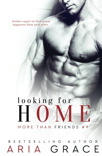 Stock image for Looking For Home: M/M Romance (More Than Friends) for sale by ThriftBooks-Atlanta