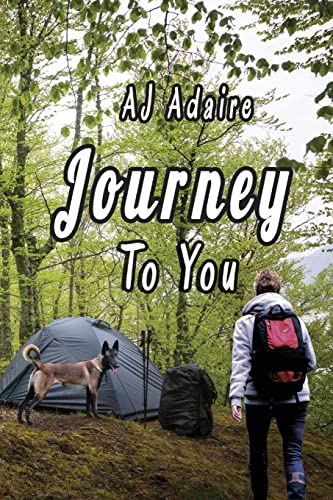 9781516881765: Journey To You