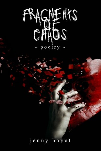 Beispielbild fr Fragments of Chaos: poetry zum Verkauf von Revaluation Books