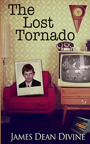 Imagen de archivo de The Lost Tornado: A cross between Kes and Angela's Ashes. Sad and laugh-out-loud humour a la venta por WorldofBooks